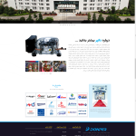 صفحه-نخست-کمپرسور-دانپر-Donper